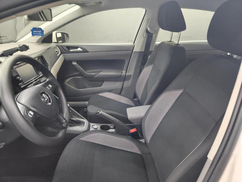 Volkswagen Virtus Cl Ad - foto 10