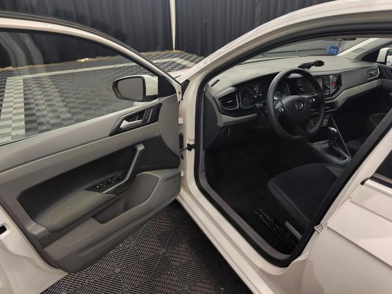 Volkswagen Virtus Cl Ad - foto 8