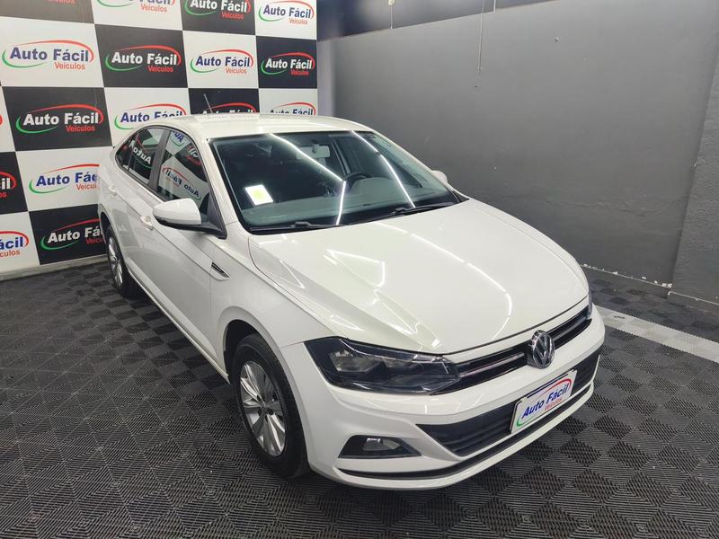 Volkswagen Virtus Cl Ad - foto 4