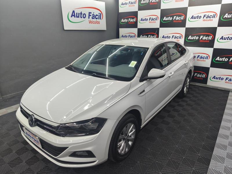 Volkswagen Virtus Cl Ad - foto 2