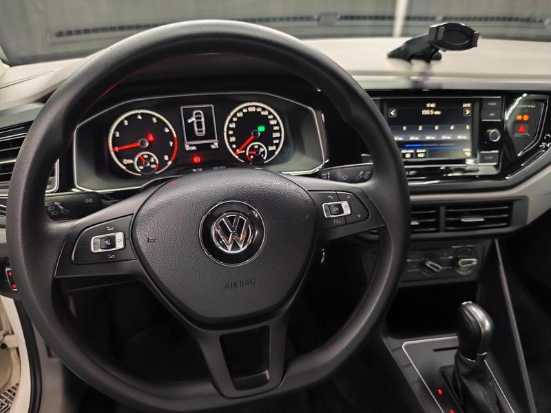 Volkswagen Virtus Cl Ad - foto 14