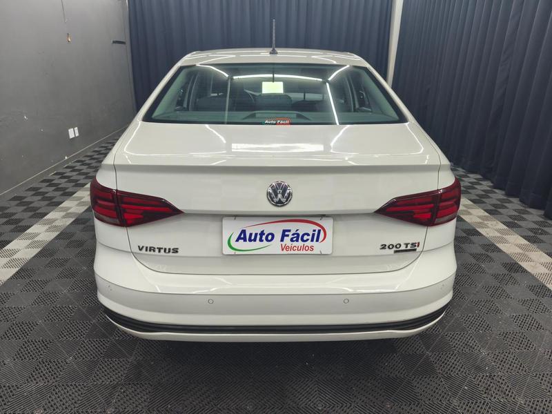 Volkswagen Virtus Cl Ad - foto 6