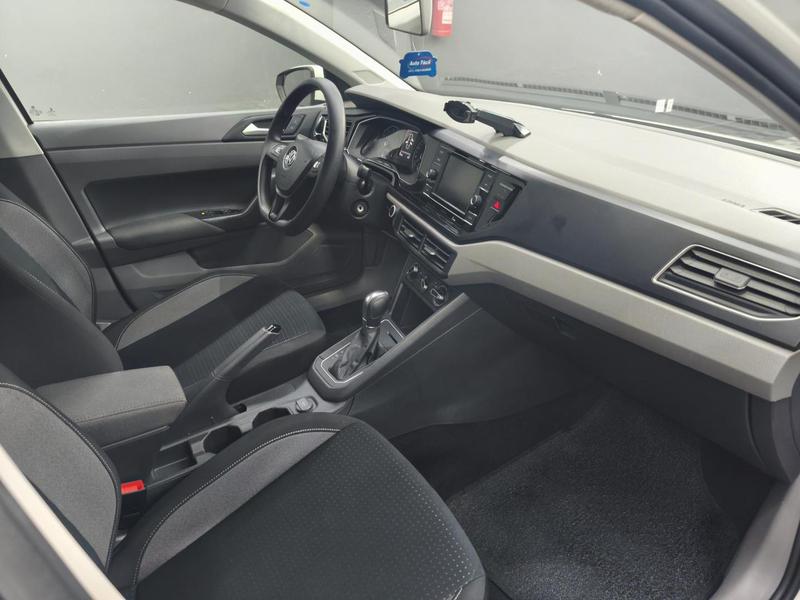 Volkswagen Virtus Cl Ad - foto 12