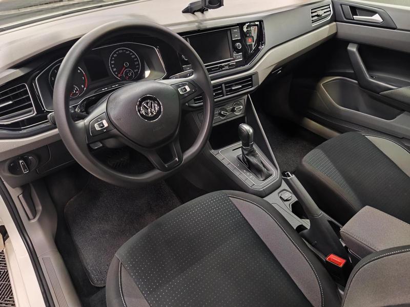 Volkswagen Virtus Cl Ad - foto 11