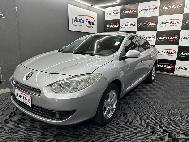 Renault Fluence Dyn20m Dynamique 2.0 ? - foto 2
