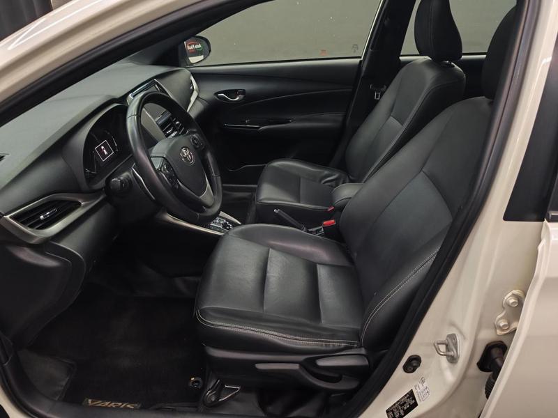 Toyota Yaris Ha Xls 15cnt - foto 9