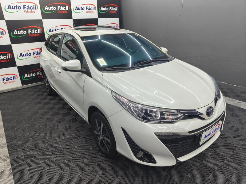Toyota Yaris Ha Xls 15cnt - foto 4