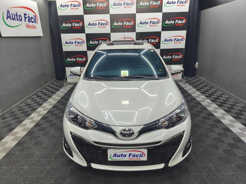Toyota Yaris Ha Xls 15cnt - foto 3