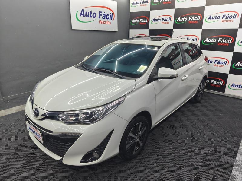 Toyota Yaris Ha Xls 15cnt - foto 2