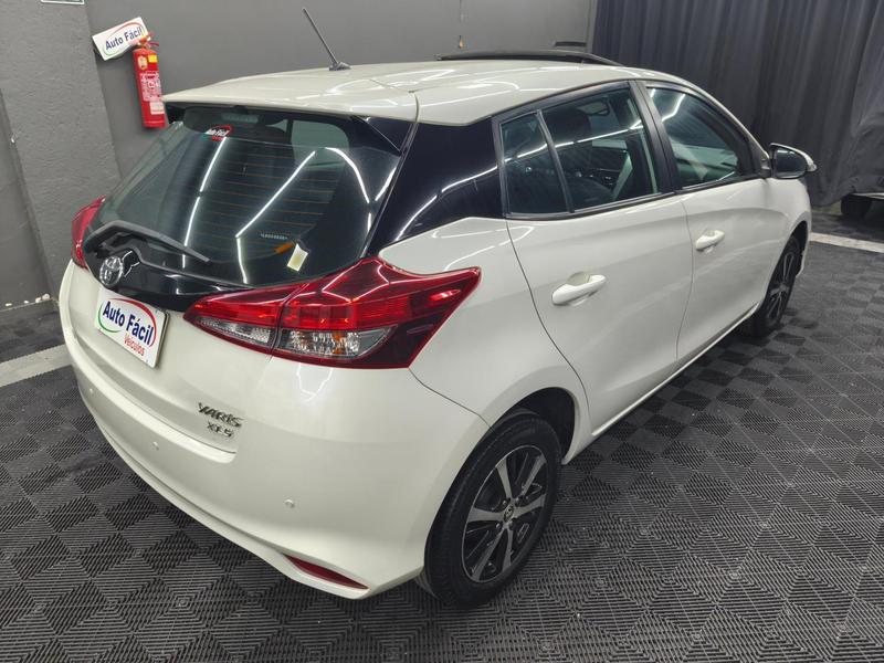 Toyota Yaris Ha Xls 15cnt - foto 5