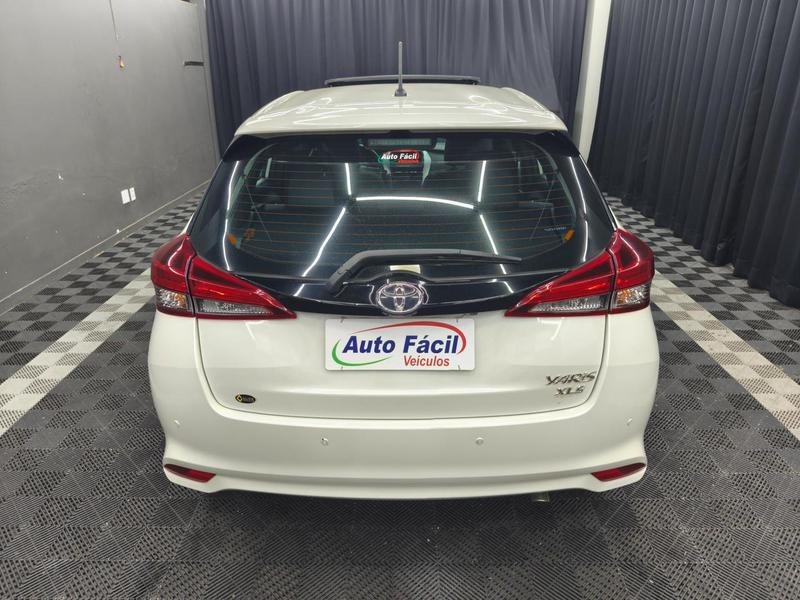 Toyota Yaris Ha Xls 15cnt - foto 6
