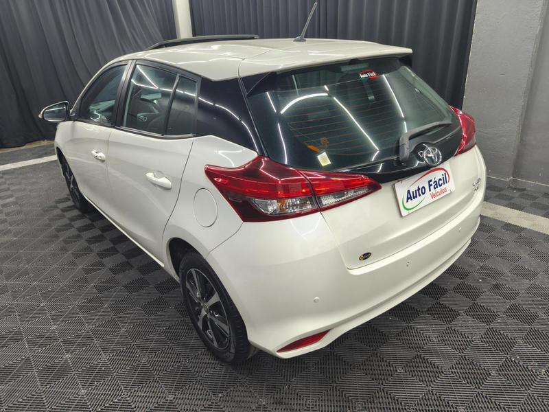 Toyota Yaris Ha Xls 15cnt - foto 7