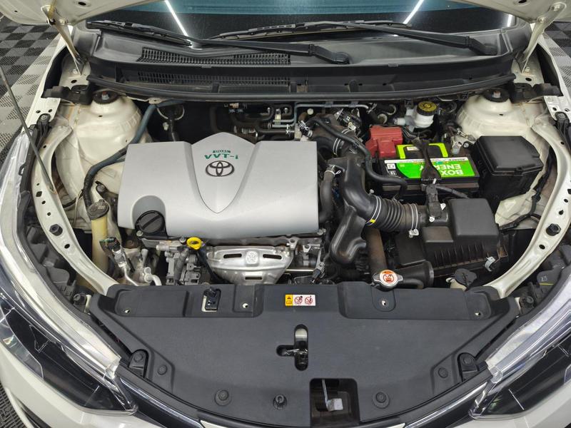 Toyota Yaris Ha Xls 15cnt - foto 15
