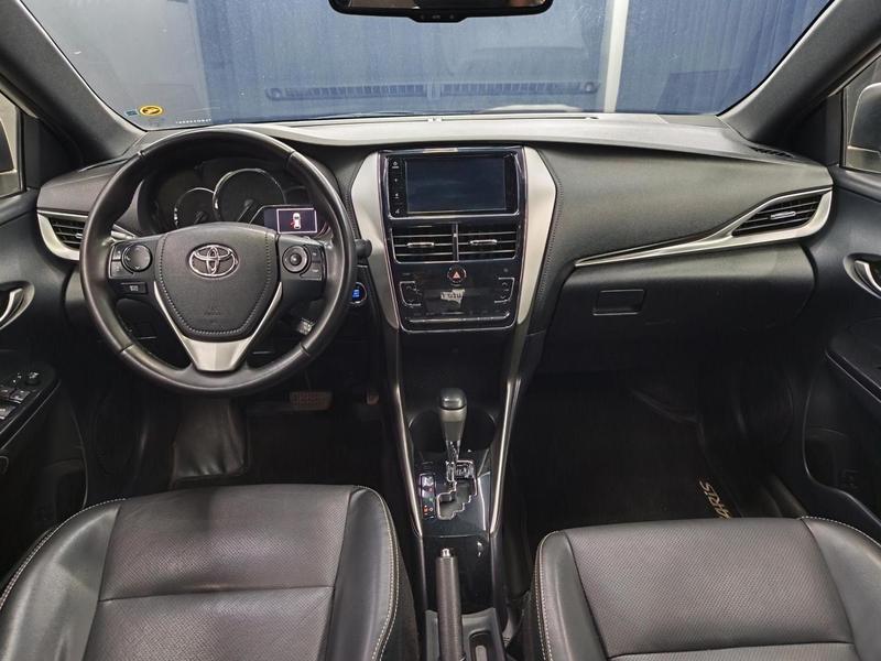 Toyota Yaris Ha Xls 15cnt - foto 12