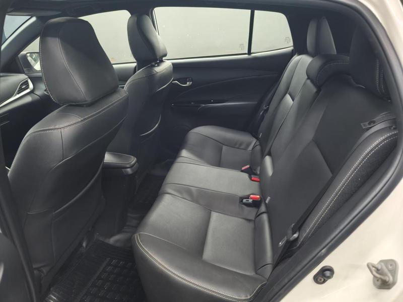 Toyota Yaris Ha Xls 15cnt - foto 14