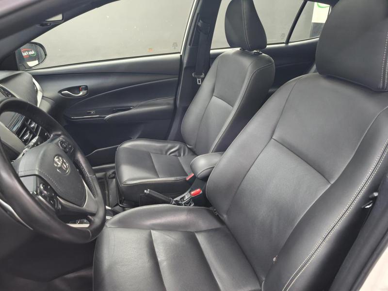 Toyota Yaris Ha Xls 15cnt - foto 10