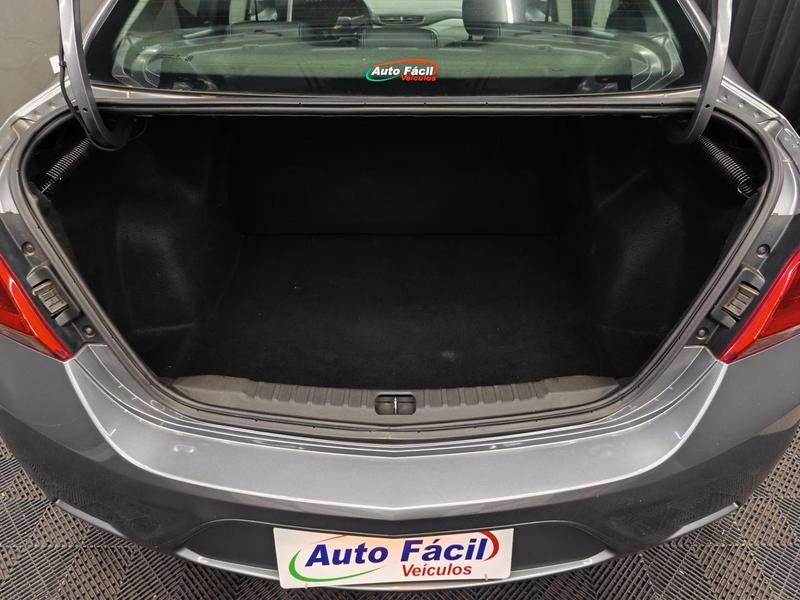 Chevrolet Onix Plus Joy Black - foto 17