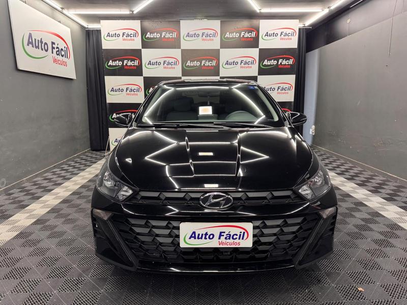 Hyundai HB20S Comfort Plus 1.0 12V Flex Mec - foto 6