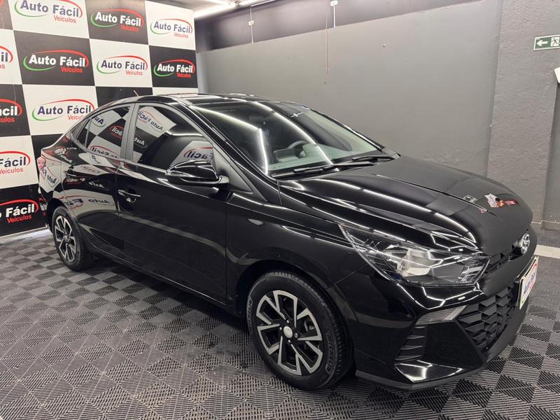 Hyundai HB20S Comfort Plus 1.0 12V Flex Mec - foto 3