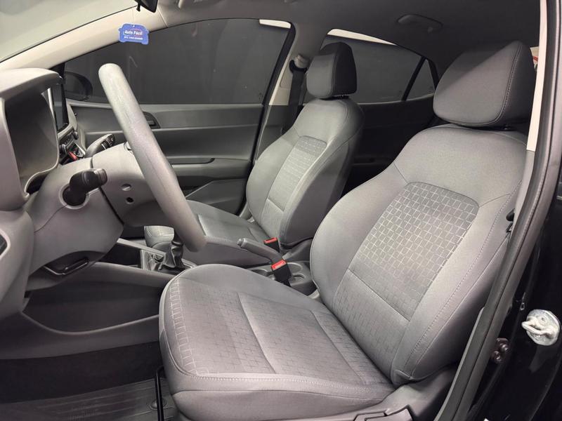 Hyundai HB20S Comfort Plus 1.0 12V Flex Mec - foto 11