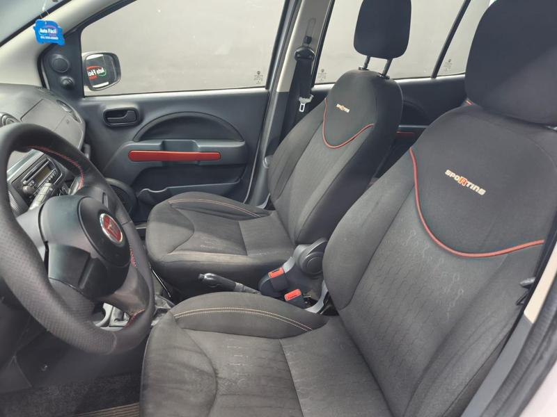 Fiat Uno Sporting 1.4 - foto 13