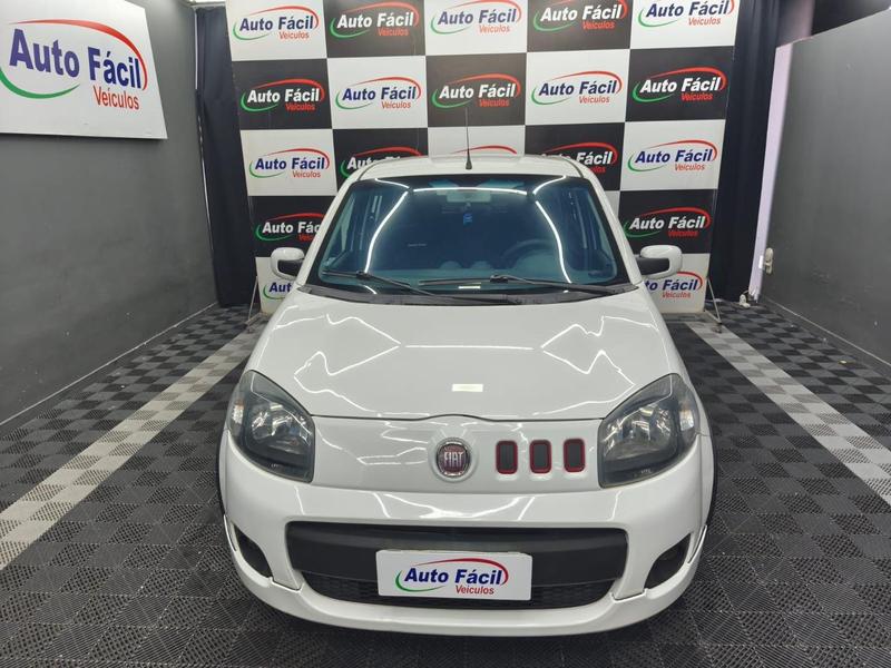 Fiat Uno Sporting 1.4 - foto 6