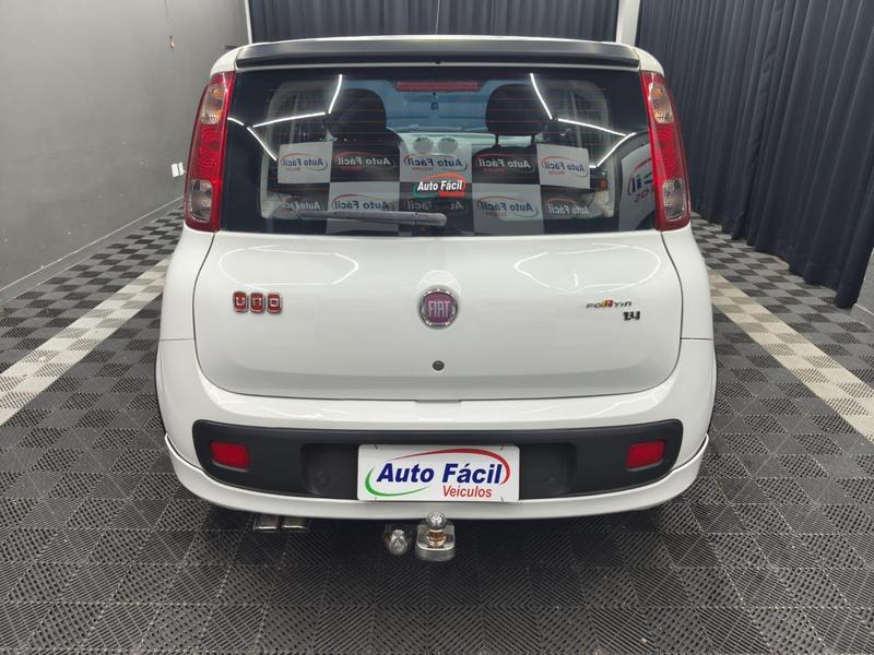 Fiat Uno Sporting 1.4 - foto 7