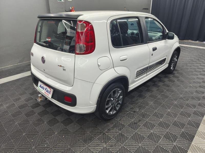 Fiat Uno Sporting 1.4 - foto 4