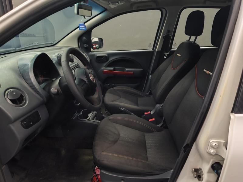 Fiat Uno Sporting 1.4 - foto 9