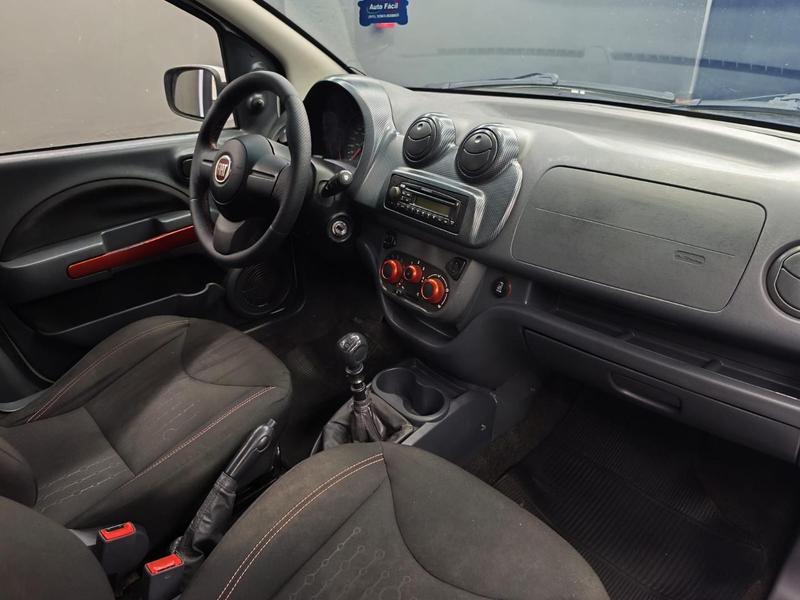 Fiat Uno Sporting 1.4 - foto 10
