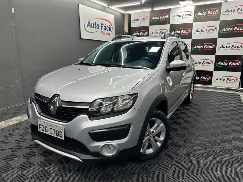Renault Sandero St16 Sce - foto 2