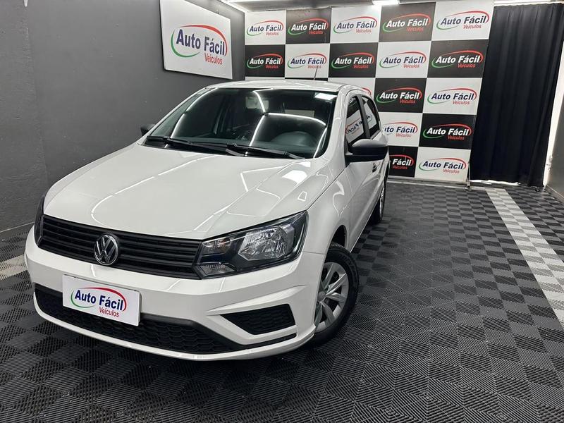 Volkswagen Gol 10l - foto 3