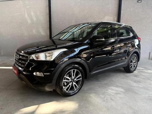HYUNDAI CRETA 16A PULSE
