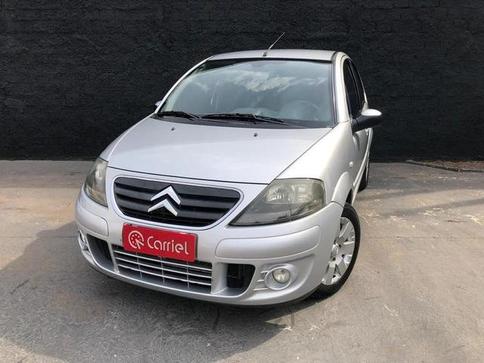 CITROEN C3 EXCL 14 FLEX