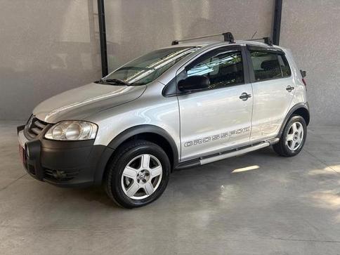 VOLKSWAGEN CROSSFOX