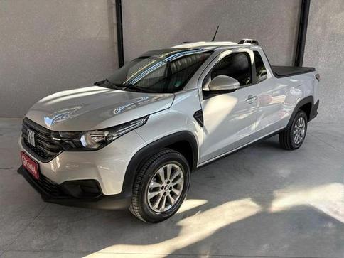 FIAT STRADA FREEDOM CS13