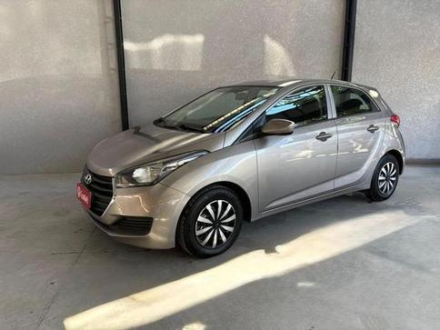 HYUNDAI HB20 1.0 COMFORT