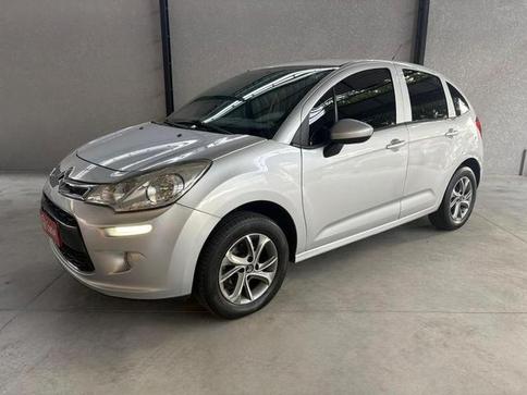 CITROEN C3 ATTRACTION