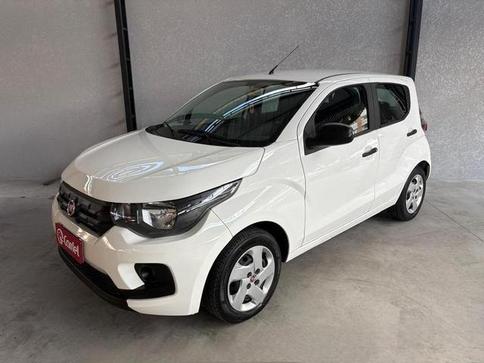 FIAT MOBI LIKE