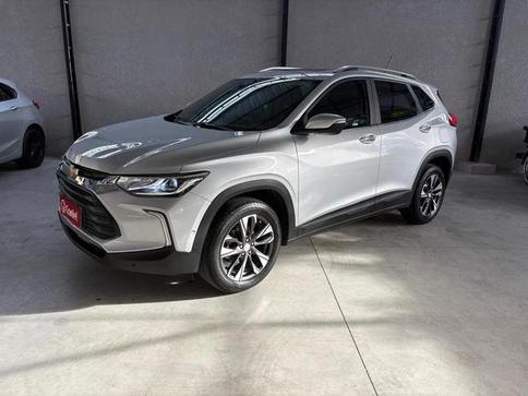 CHEVROLET TRACKER 12T A PR