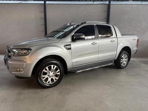 FORD RANGER LTDCD4A32C