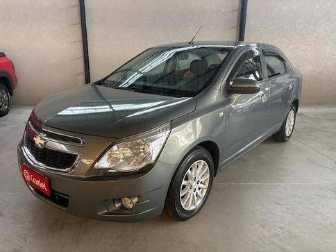 CHEVROLET COBALT 1.4 LTZ