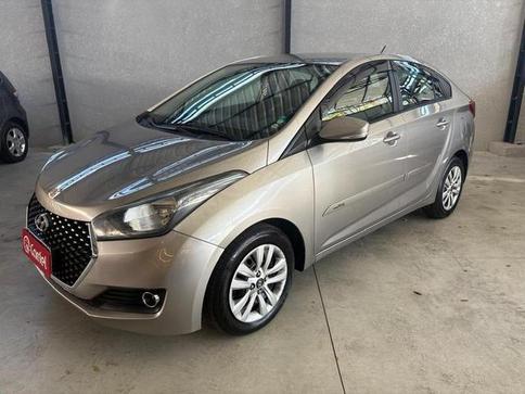 HYUNDAI HB20 1.0M COMFOR