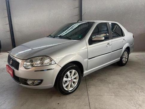 FIAT SIENA ELX FLEX