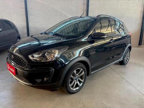 FORD KA FSL AT 1.5 HA C