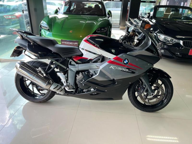 BMW K 1300 S
