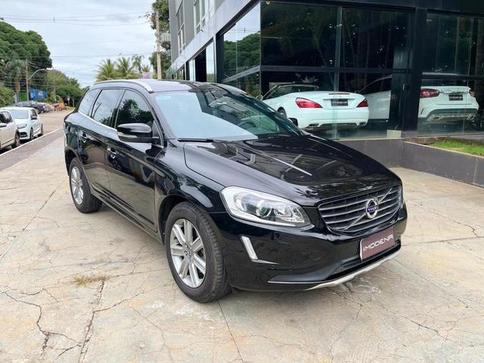 VOLVO XC60 D5 KINETIC