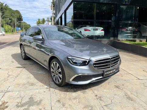 MERCEDES-BENZ E300 EXCLUSIVE