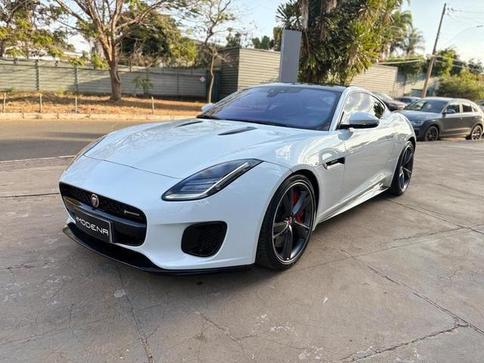 JAGUAR F-TYPE 300RD CP