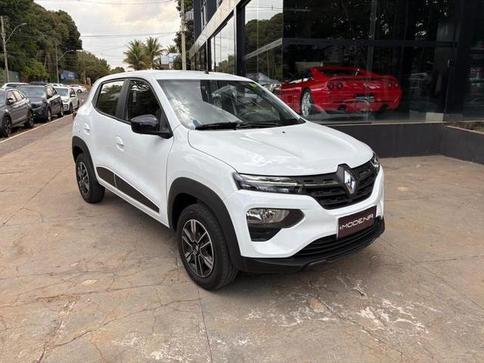 RENAULT KWID INTENS 2